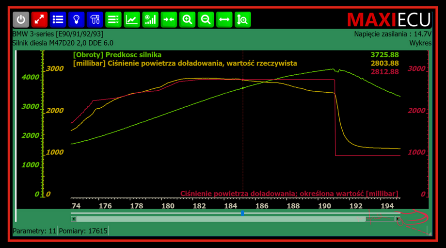 MAXIECU FULL - CAR SERVICE SYSTEM - OFICIAL DISTRIBUTION - LATEST VERSION - Picture 6 of 12