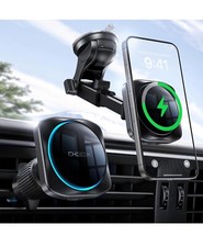 Magsafe Car Mount Charger