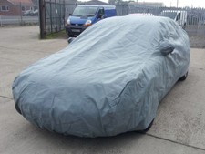 Alfa Romeo Giulia Quadrifoglio 952 2016 onwards WeatherPRO Car Cover