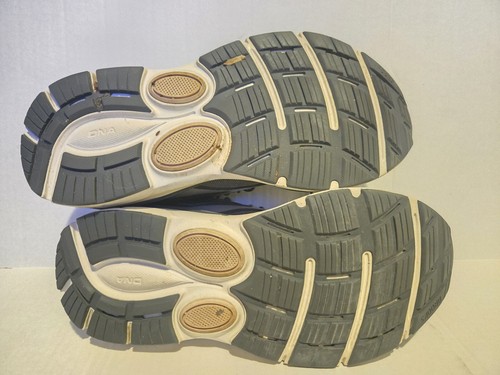Zapatos para correr Brooks Dyad 11 azules para mujer talla 10 - Imagen 8 de 8