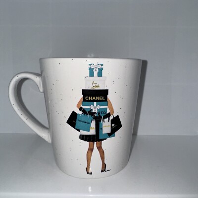 Amanda Greenwood Large 20 oz Coffee/Tea Mug