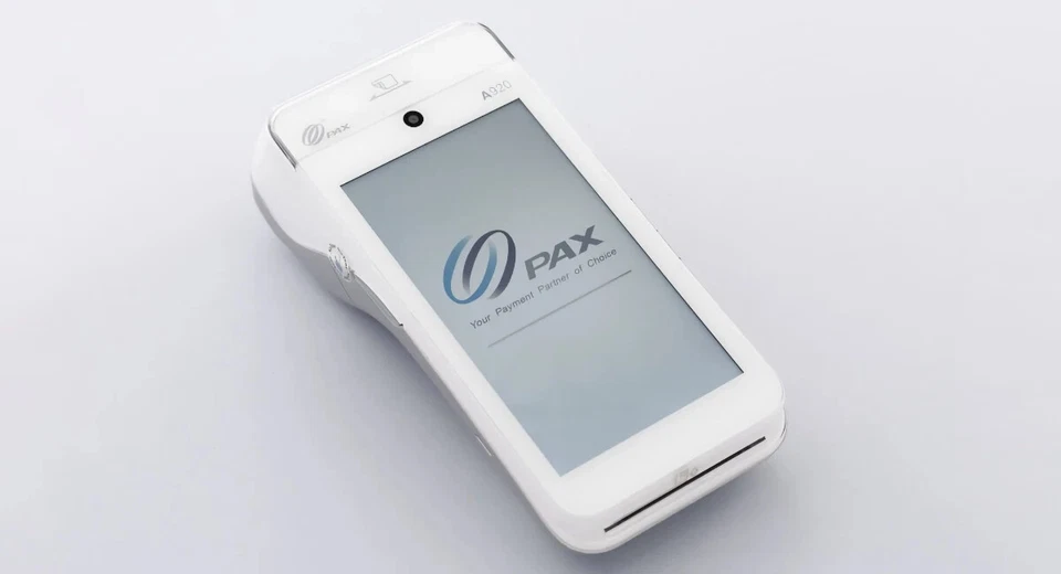 Smart Mobile POS- PAX A920 + Merchant Account - Image 4 of 4