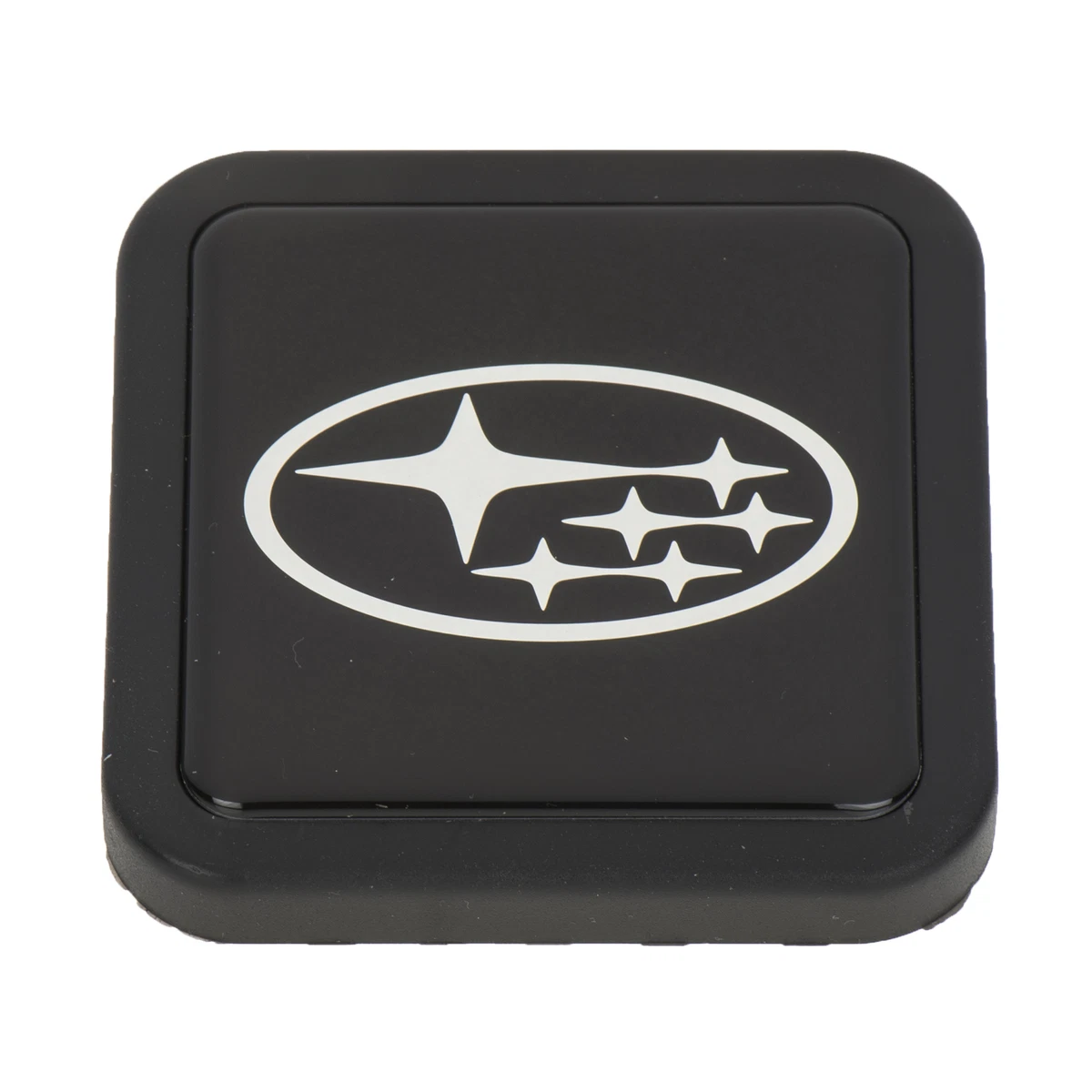 OEM Subaru Trailer Hitch Cover 1 1 4