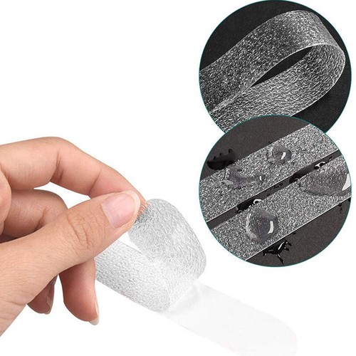 12Pcs/24Pcs Anti-Rutschstreifen Duschaufkleber Bad Sicherheit Nicht- ' - Afbeelding 12 van 25