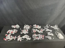 Govee H705F Permanent Outdoor Lights 2 108 LED IP67 150Ft RGBIC White New Open