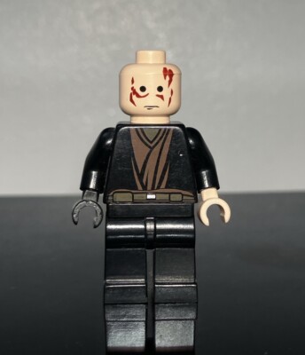 Dark Side Lego Evil Anakin Skywalker LEGO Star Wars Anakin