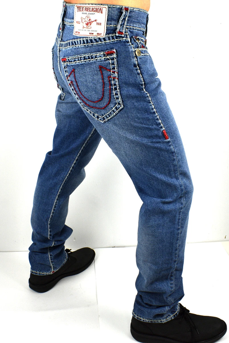 True religion cost sales