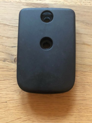 GRIFF HECKKLAPPE AUDI A38P SKODA 8P0419378