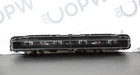 Perfect! Genuine! 2024-2026 Toyota Tacoma Front TRD Pro Grill LED Bar OEM 24 25