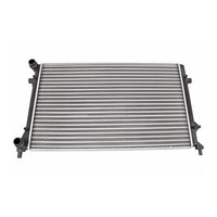 Vemo KÜHler MotorkÜHlung FüR Audi A3 Leon Altea Octavia Caddy Golf EOS Touran
