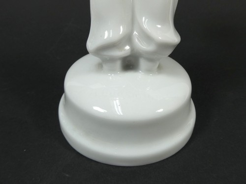 Albert Caasmann Rosenthal Clown Pierrot 1920er - Bild 12 von 24