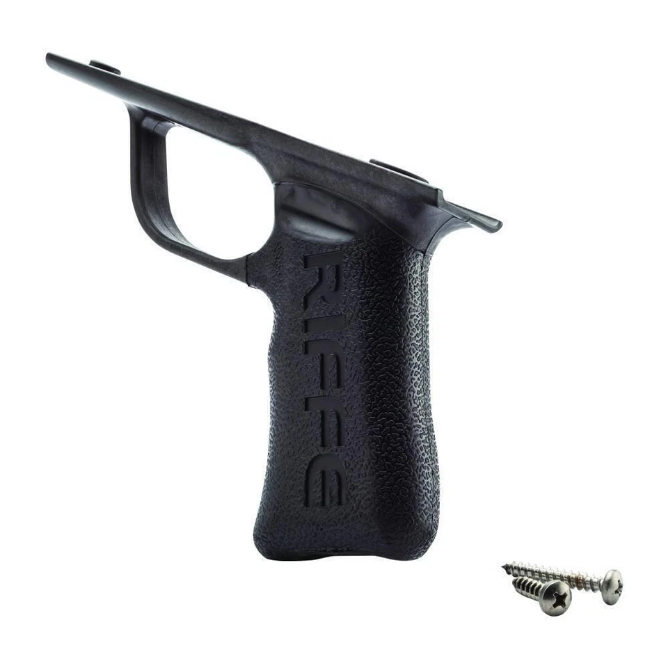 Riffe Euro Speargun Handle Assembly