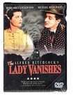 Film Noir Thriller & Mystery Blu-ray: Region Free DVDs & Blu-ray Discs