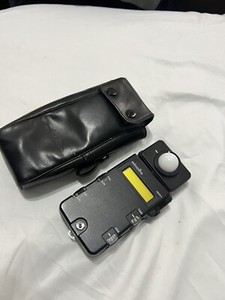 Minolta Color Meter Iiif | eBay