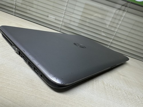 HP Laptop Windows 10 Pro 250 G5 NoteBook 15.6” i5-6200U 2.3GHz 256GB 8GB Ram - Picture 14 of 18