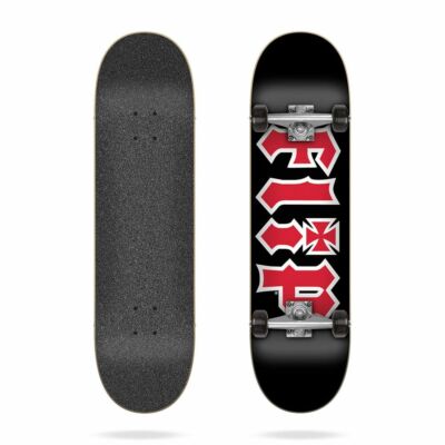 【FLIP】TEAM / HKD Black　８inch s-l400.jpg