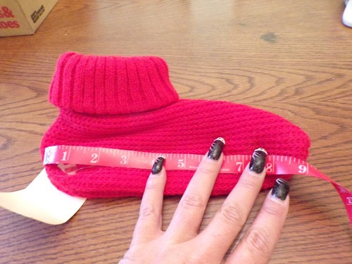 Chaise longue TV femme vintage neuve Sox - Photo 3/3