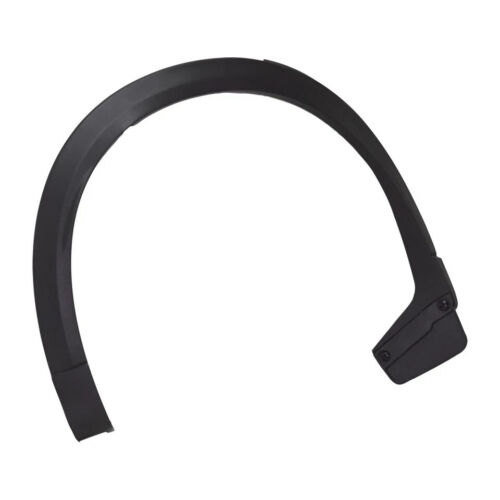 New Rear Wheel Opening Molding Right Side Textured Black For 2017-21 Mazda CX-5 - Picture 6 of 6