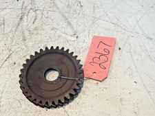 Ford 231 Gas Tractor Rear Camshaft Hydraulic Pump Drive Gear 2000 3000