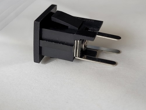 30 Stück CUI Inc. PJ-033B DC Power Jack 2,5 mm Center Pin - Bild 4 von 8