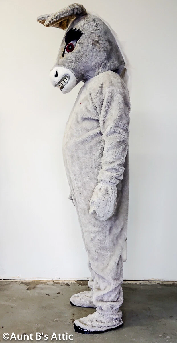 Donkey onesie adults sale