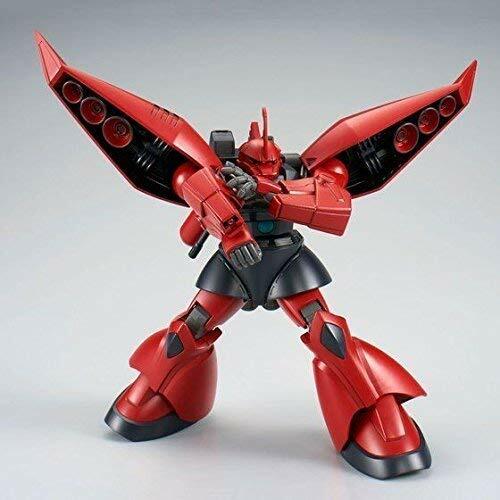 HGUC Mobile Suit Gundam ZZ Rigerugu 1/144 Bandai Tania okazja, klasyczna popularność