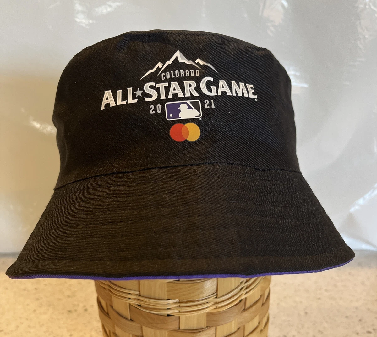 Colorado store bucket hat