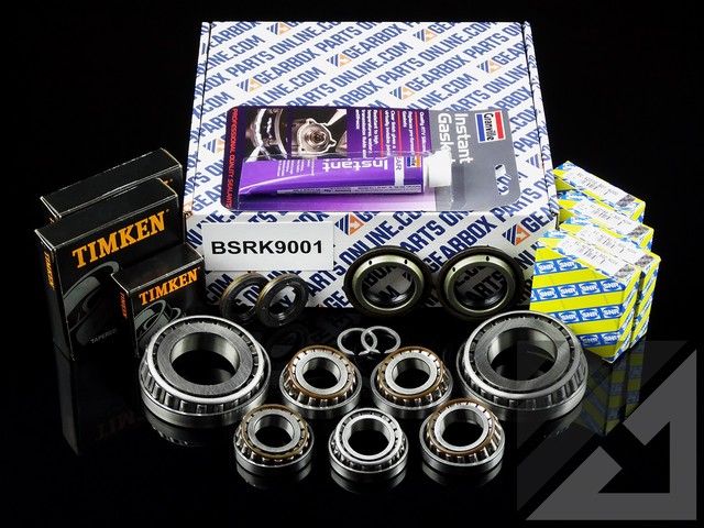 Кпп m32 opel