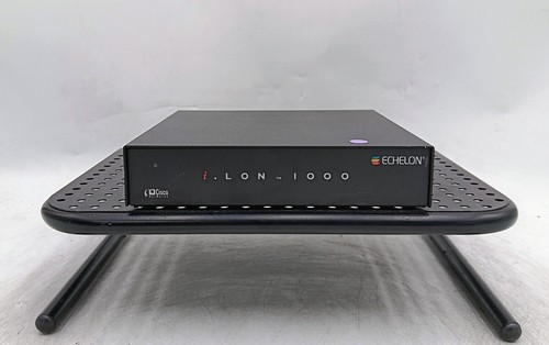 CISCO ECHELON i.LON-1000 Internet Server Model 72001 TP/FT-10 - Photo 2/7