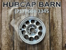 Used 1999-2000 BMW 323i OEM Wheel #59287 15x6.5 IS42 5x120 10-hole