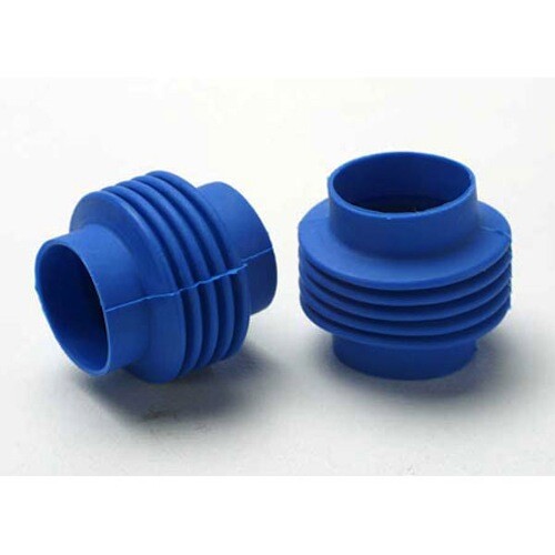 Traxxas Revo Driveshaft Boots (2) Traxxas Revo Driveshaft Boots (2)