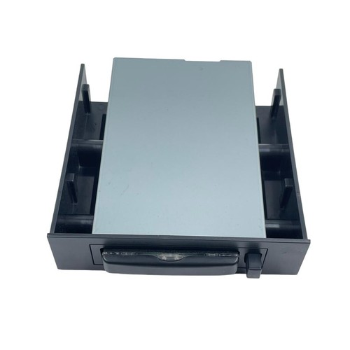 Für HP Z800 SSD CADDI Startechom SAT2510U3S / Wechselbares 2,5" SATA HDD Gehäuse - Bild 3 von 4