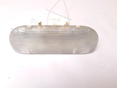 REAR ROOF DOME LIGHT FOR DODGE GRAND CARAVAN 2008 - 2019 OEM - 第 1/6 張圖片