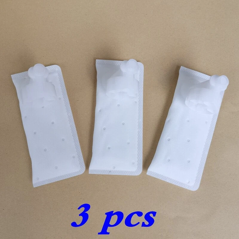 Fuel Pump Filter Strainers for Suzuki QuadSport Z400 LTZ400 LTZ400Z 2009-2013 Foto 2 de 4