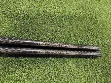 New Tour Issue Accra SYNC graphite Putter Shaft 135 gram .370