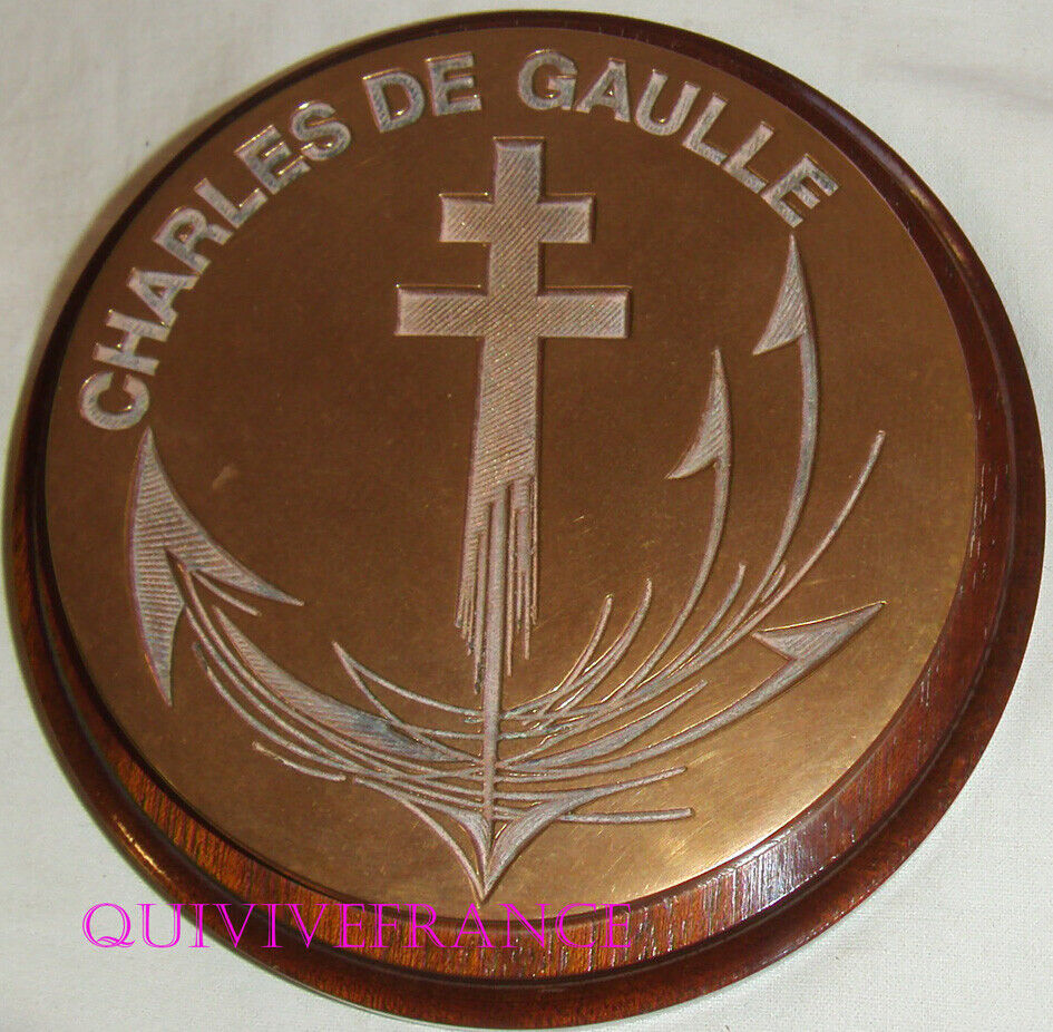TB940 - TAPE DE BOUCHE PORTE AVIONS CHARLES DE GAULLE