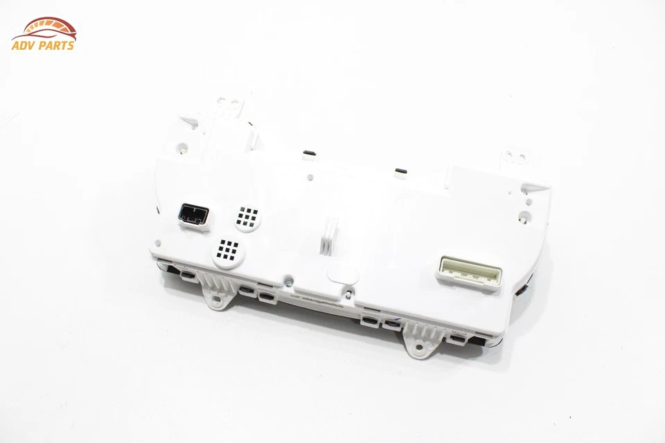 2018-19 TOYOTA TUNDRA ПРИБОРНАЯ ПАНЕЛЬ ПРИБОРНАЯ ПАНЕЛЬ СПИДОМЕТР OEM - Изображение 4 из 4