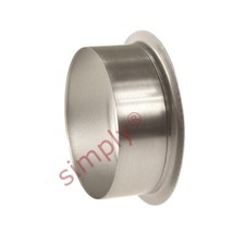 SKF CR99083 Hardened Stainless Speedi Sleeve for Shafts 20.62-20.7mm