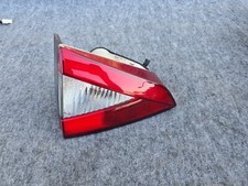 LEFT SIDE INNER TAILLIGHT LAMP OEM 12-19 MASERATI GRANCABRIO GRANTURISMO M145