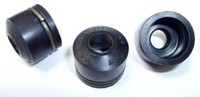 Elring 112.593 Dichtring, Ventilschaft FüR Opel