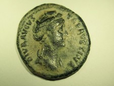 Faustina As with Moon & Stars #548