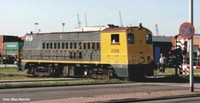 Piko Diesellok/Sound Rh 2200 Radiolok Ns Iv + Plux22 Dec. 52933