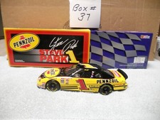 1/24 Action nascar Assortment, your choice 40.00