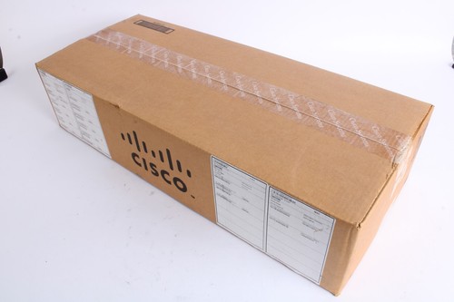 Cisco UCS-EZ8-B200M4-PP B200 M4 Blade Server 2x E5-2698v3 CPU / 256GB Ram - NEW - Picture 5 of 5