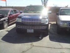 Audio Equipment Radio Receiver Sirius Ready Fits 07 NAVIGATOR 168249