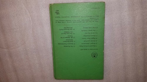 The First Day of the Holidays, Ladybird Books A. J. Macgregor - 1942 - Bild 6 von 11