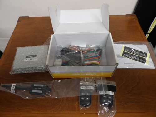 Compustar CS-600S - Picture 6 of 6