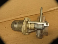 POWER TRUNK LID CLOSER MOTOR # 20160580 + LATCH ONLY parts required