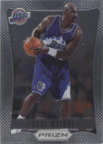 2012-13 Panini Prizm Moses Malone #169 PSA FIRST YEAR PRIZM | eBay