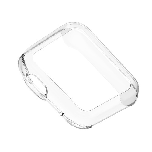 Coque de protection pour montre en TPU pour montre Xiaomi Mi Watch Lite/Redmi - Photo 7/14